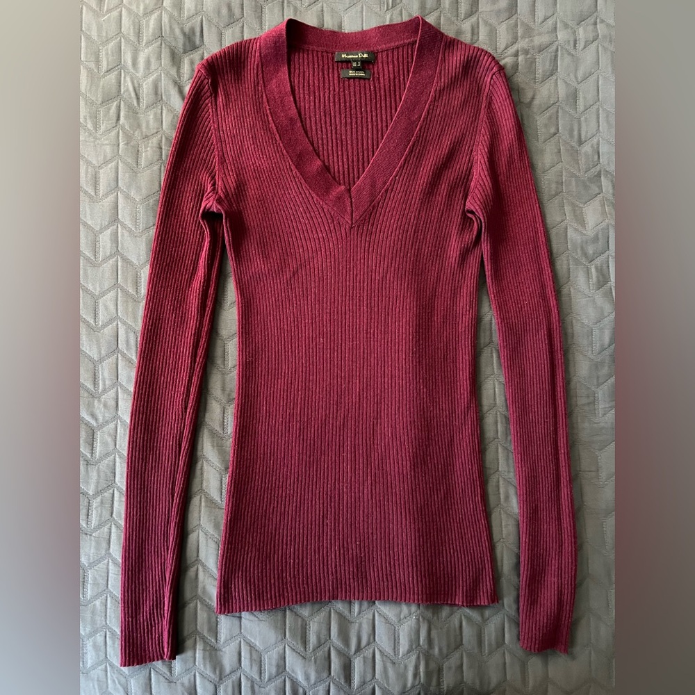 Massimo Dutti Pullover